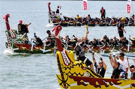 PHOTOS: Colorado Dragon Boat Festival 2023